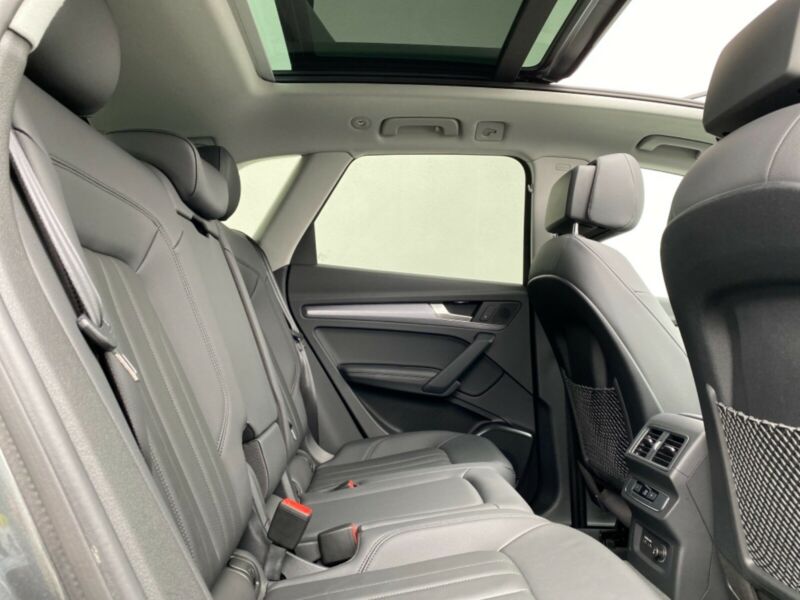Audi Q5 55 TFSI e Q® S-Line Drive Hybride