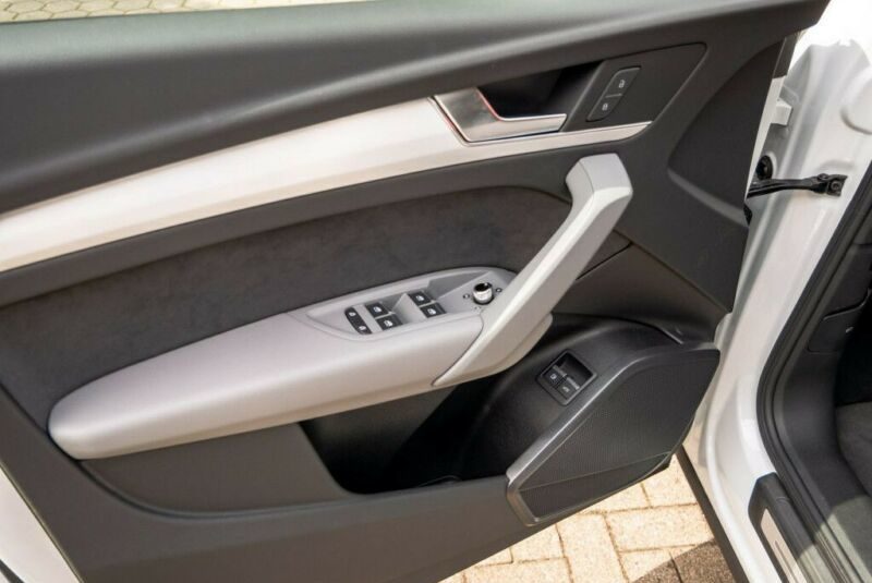 Audi Q5 50 TFSI e S line quattro S tronic