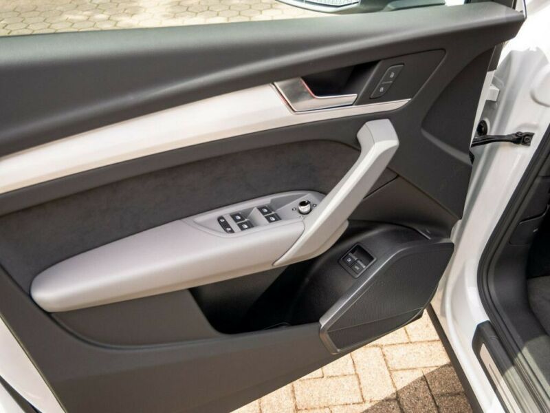 Audi Q5 50 TFSI e S line quattro S tronic