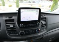 Ford Nugget toit surélevé 2021 185 ch DISPONIBLE!