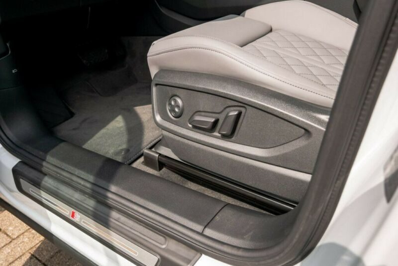 Audi Q5 50 TFSI e S line quattro S tronic