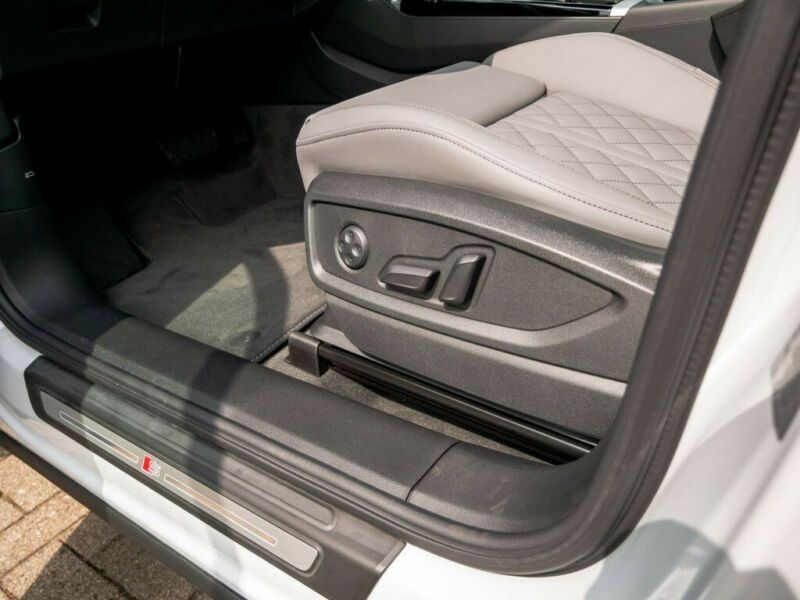 Audi Q5 50 TFSI e S line quattro S tronic