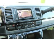 T6 California Coast Edition TDI  MAT GRIS FOIL