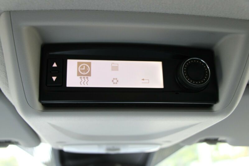 Ford Nugget toit surélevé 2021 185 ch DISPONIBLE!