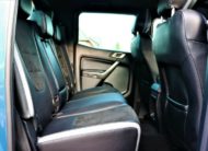 Ford Ranger Double Cab 4×4 Raptor 1 main