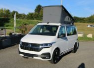 Volkswagen T6.1 California Coast 2.0 TDI 150 ch