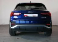 Audi Q3 Sportback 45 TFSI e S line S tron ​​​​