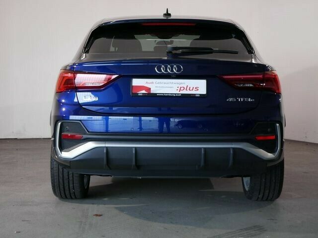 Audi Q3 Sportback 45 TFSI e S line S tron ​​​​