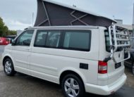 Volkswagen T5 California 4Motion 5 places