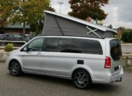 Mercedes-Benz V 220 Marco Polo Edition * LIGNE AMG