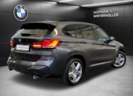 BMW X1 xDrive 20i M Sport Pano