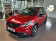 Peugeot 2008 Allure GT-Line EAT6 Navi Pano