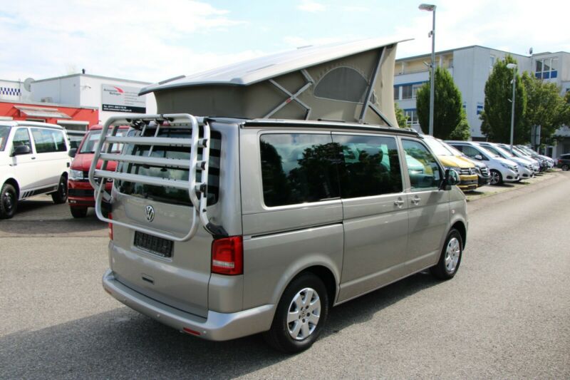 Volkswagen T5 California TDI Comfortline Cuisine