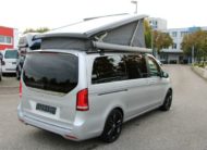 Mercedes-Benz V 250 Marco Polo Edition AMG