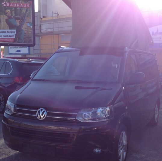 Volkswagen T5 California Comfortline