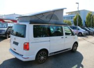 Volkswagen T6 California TDI Coast DSG