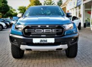 Ford Ranger Double Cab 4×4 Raptor 1 main