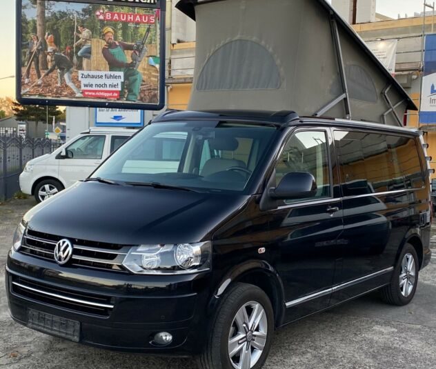 Volkswagen T5 California Comfortline