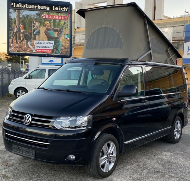 Volkswagen T5 California Comfortline