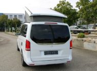 Mercedes-Benz V 250 Marco Polo Edition