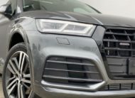 Audi Q5 55 TFSI e Q® S-Line Drive Hybride