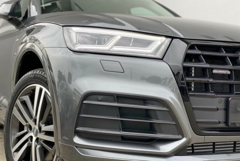 Audi Q5 55 TFSI e Q® S-Line Drive Hybride