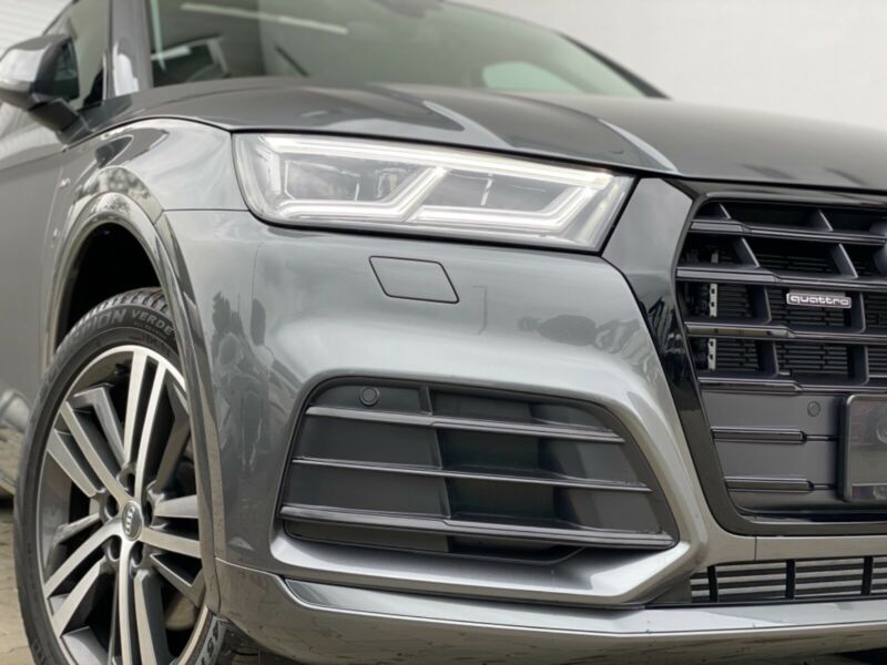 Audi Q5 55 TFSI e Q® S-Line Drive Hybride