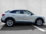 Audi Q3 Sportback S line 40 TFSI quattro S tronic