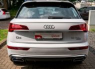 Audi Q5 50 TFSI e S line quattro S tronic