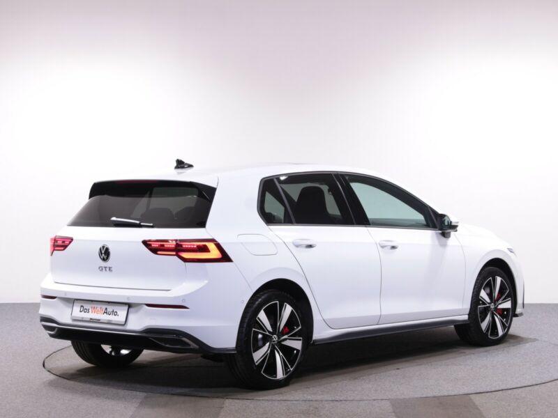 Golf VIII 1.4 GTE DSG Hybride  Navi, ACC,