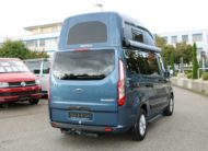 Ford Nugget toit surélevé 2021 185 ch DISPONIBLE!