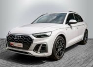 Audi Q5 50 TFSI e S line quattro S tronic