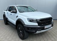 Ford Raptor Ranger 4×4 GARANTIE 06/2025