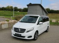 Mercedes-Benz V 250 Marco Polo Edition