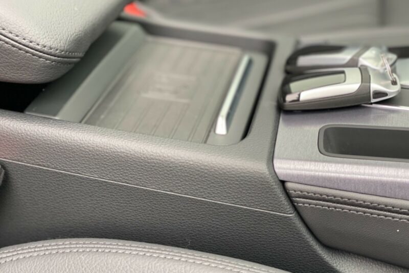 Audi Q5 55 TFSI e Q® S-Line Drive Hybride