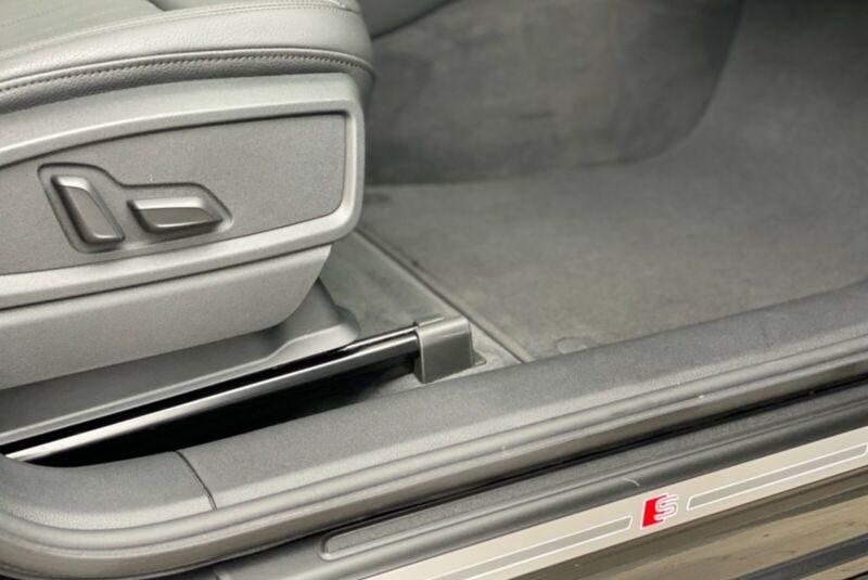 Audi Q5 55 TFSI e Q® S-Line Drive Hybride