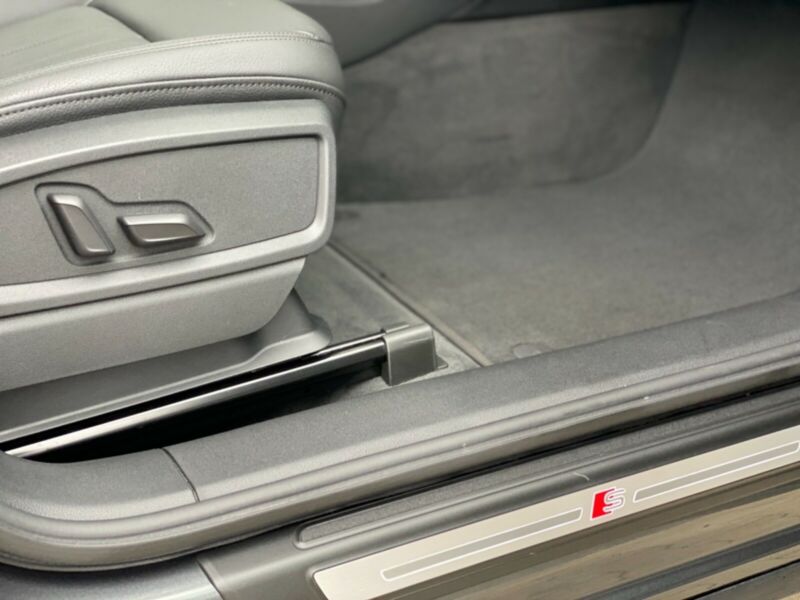 Audi Q5 55 TFSI e Q® S-Line Drive Hybride