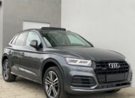 Audi Q5 55 TFSI e Q® S-Line Drive Hybride