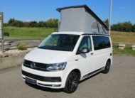 Volkswagen T6 California TDI Coast DSG
