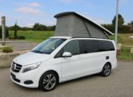 Mercedes-Benz V 250 Marco Polo Edition