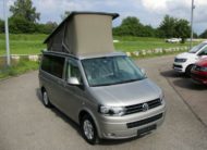 Volkswagen T5 California TDI Comfortline Cuisine