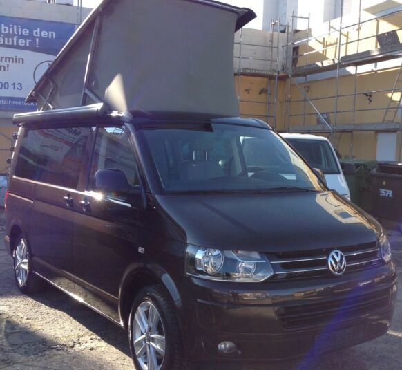 Volkswagen T5 California Comfortline