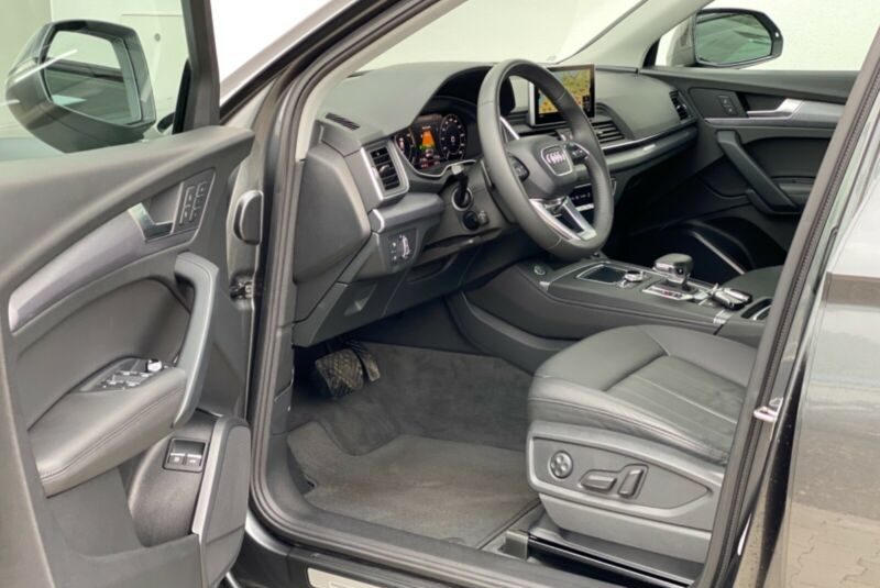 Audi Q5 55 TFSI e Q® S-Line Drive Hybride