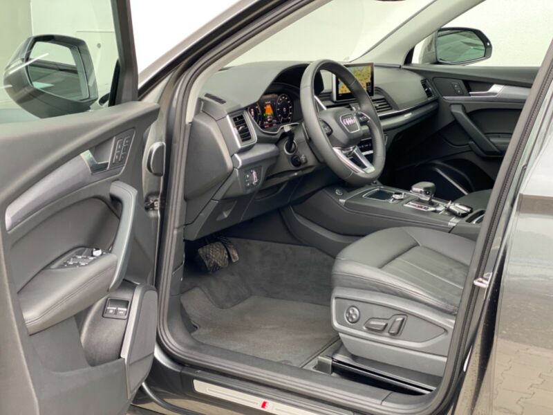 Audi Q5 55 TFSI e Q® S-Line Drive Hybride