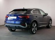 Audi Q3 Sportback 45 TFSI e S line S tron ​​​​