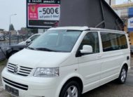 Volkswagen T5 California 4Motion 5 places