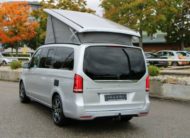Mercedes-Benz V 220 Marco Polo Edition * LIGNE AMG