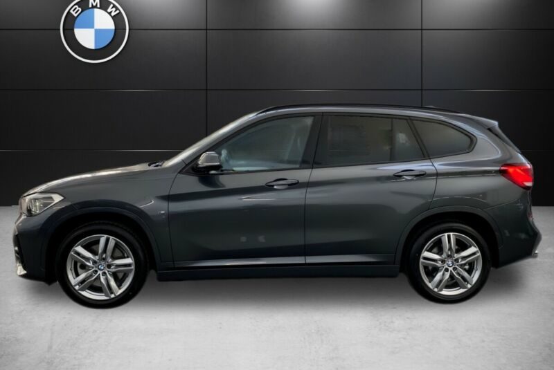 BMW X1 xDrive 20i M Sport Pano