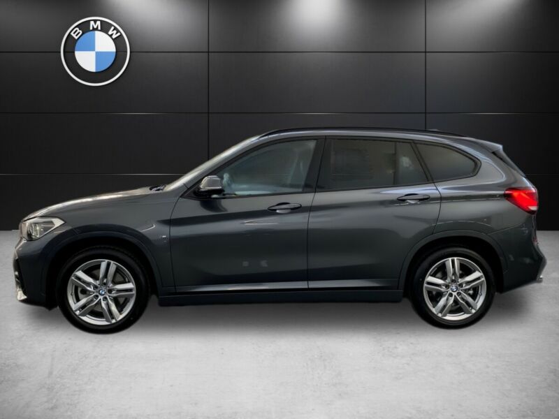 BMW X1 xDrive 20i M Sport Pano