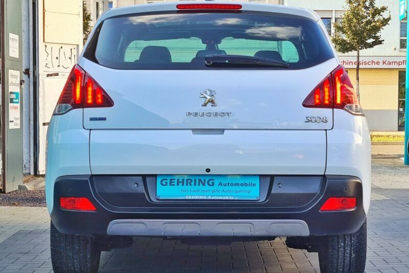 Peugeot 3008 Allure * Automatique  * Pano *